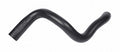 Upper Radiator Hose  Continental  62636