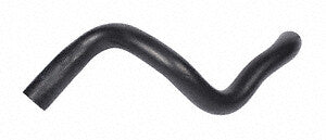Upper Radiator Hose  Continental  62636