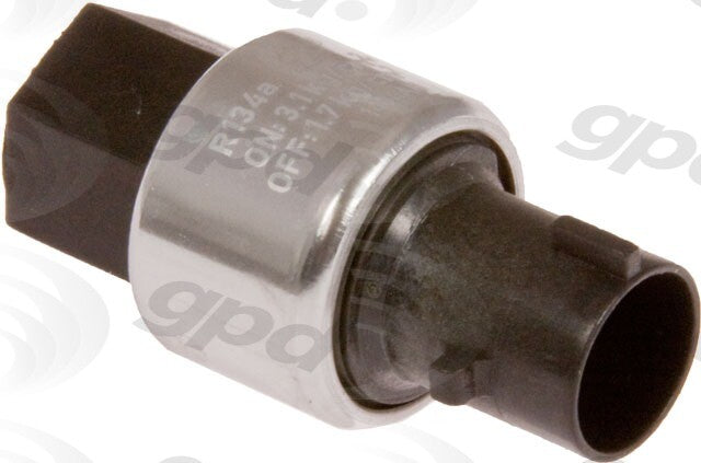 Clutch Cycling Switch   Global Parts Distributors   1711427