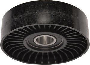 Pulley/Belt Tensioner  Continental  49007