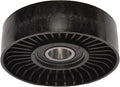 Pulley/Belt Tensioner  Continental  49007