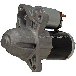 Reman Starter   FVP   17054