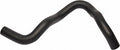 Upper Radiator Hose  Continental  66240