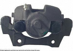 Rr Right Rebuilt Brake Caliper w/Hwd  Cardone Industries  19P2640