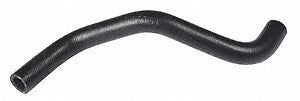 Molded Heater Hose  Continental  63201