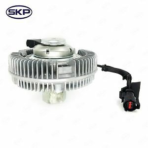Electric/Electronic Fan Clutch  Skyward Automotive  SK46030
