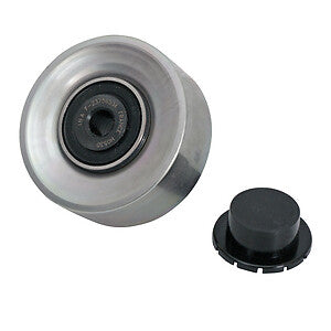New Idler Pulley  Continental  50007