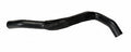 Lower Radiator Hose  Continental  62737