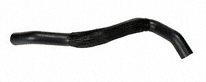 Lower Radiator Hose  Continental  62737