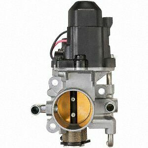 New Throttle Body  Spectra Premium Industries  TB1114