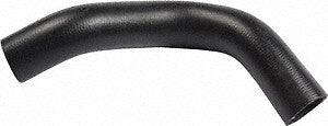 Upper Radiator Hose  Continental  66206