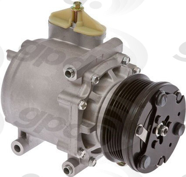 A/C  Compressor & Clutch-New   Global Parts Distributors   6511484