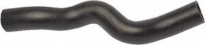 Upper Radiator Hose  Continental  66307