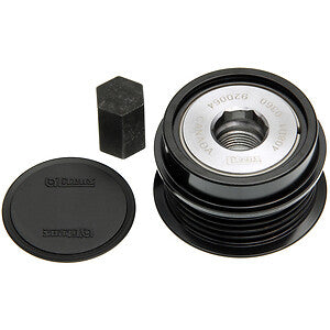 Alt Decoupler Pulley  Continental  49975