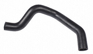 Upper Radiator Hose  Continental  62736