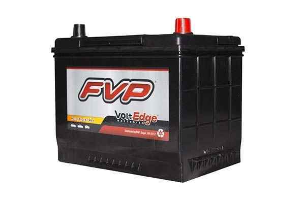 Battery   FVP   24FHD