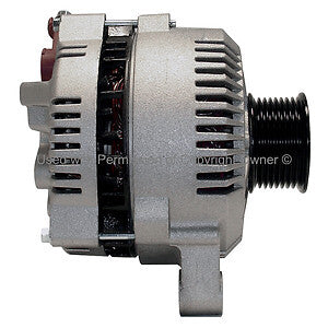 New Alternator   FVP   7791810N