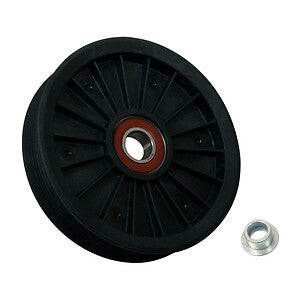 New Idler Pulley  Continental  49041
