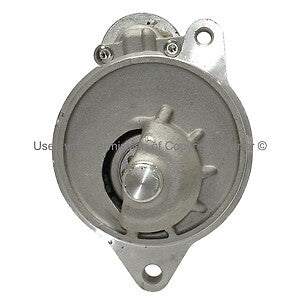 New Starter   FVP   12372N