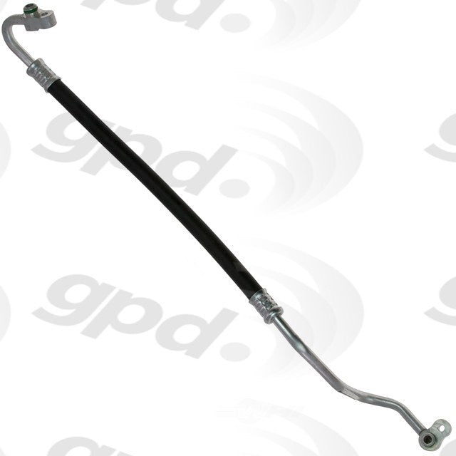 Discharge Line   Global Parts Distributors   4812867