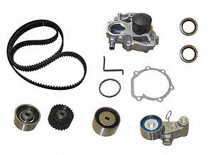 Eng Timing Belt Kit w/Water Pmp  Continental  PP307LK2