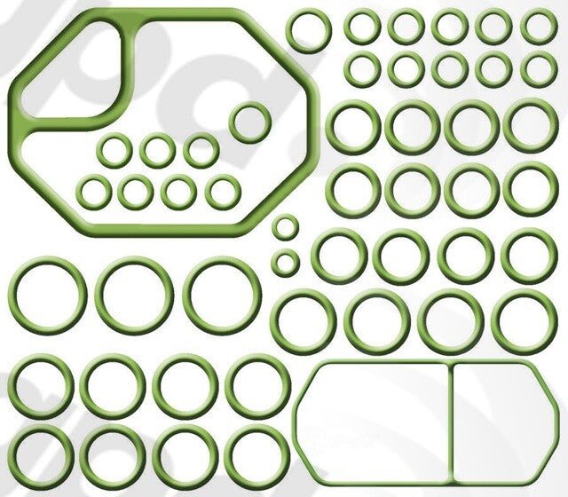 A/C Seal Repair Kit   Global Parts Distributors   1321278