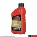 Engine Oil XO5W20Q1FS Motorcraft