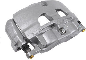 Ft Lft Rebuilt Brake Caliper w/Hwd  Cardone Industries  18P5073