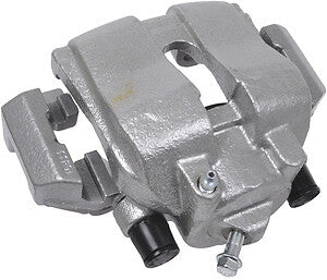 Ft Lft Rebuilt Brake Caliper w/Hwd  Cardone Industries  18P4916