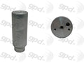 New Drier/Accumulator   Global Parts Distributors   1411633