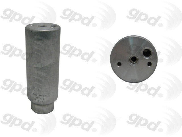 New Drier/Accumulator   Global Parts Distributors   1411633