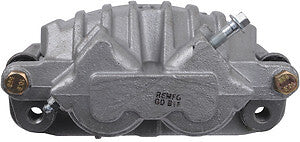Ft Lft Rebuilt Brake Caliper w/Hwd  Cardone Industries  18P4798A