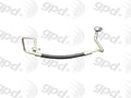 Discharge Line   Global Parts Distributors   4811894