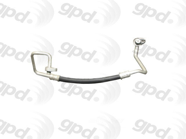 Discharge Line   Global Parts Distributors   4811894