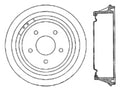 Rr Brake Drum   FVP   123.66028