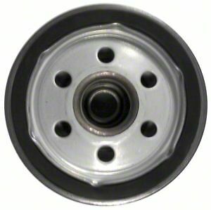 Oil Filter  Mahle Original  OC229