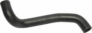 Lower Radiator Hose  Continental  66599