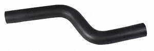 Upper Radiator Hose  Continental  62829
