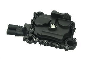 Crankcase Vent Valve  URO Parts  URO017984