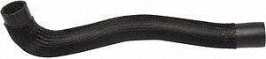 Upper Radiator Hose  Continental  66827