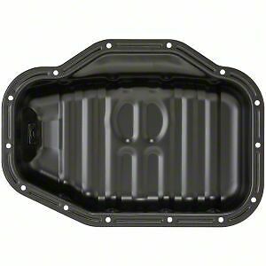 Oil Pan (Engine)  Spectra Premium Industries  TOP28B