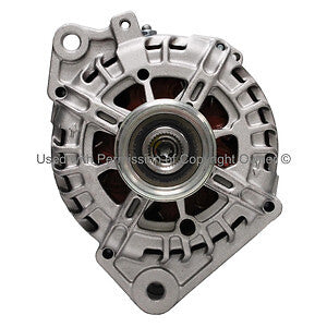 New Alternator   FVP   15715N