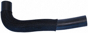 Lower Radiator Hose  Continental  66497