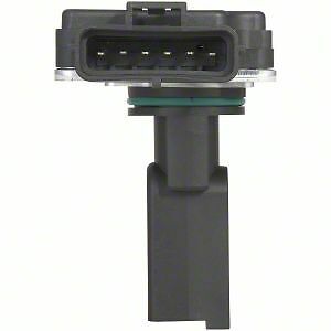 New Air Mass Sensor  Spectra Premium Industries  MA206