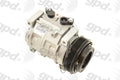 A/C  Compressor & Clutch-New   Global Parts Distributors   6511690