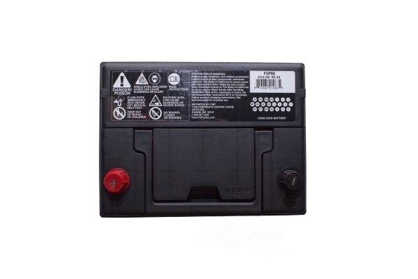 Battery   FVP   86