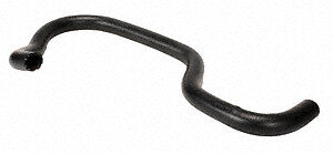 Continental Molded Radiator Hose 62916