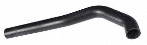 Upper Radiator Hose  Continental  62307