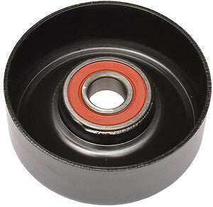 New Idler Pulley  Continental  49031