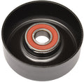 New Idler Pulley  Continental  49031